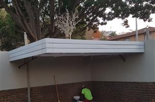 Chromadek Carport Size 4m X 2 9m Junk Mail