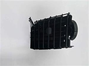 HILUX CENTRE DASH BOARD VENT RIGHT 2005-2015