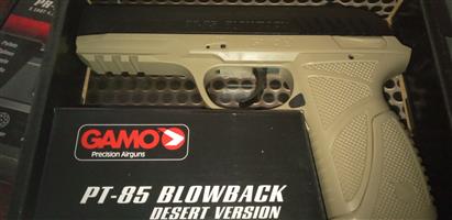 Gamo Co2 Pellet guns for sale if wanted - still available