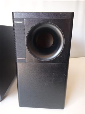 Bose Acoustimass 5 Series III Subwoofer Speaker