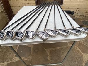 Golf Clubs