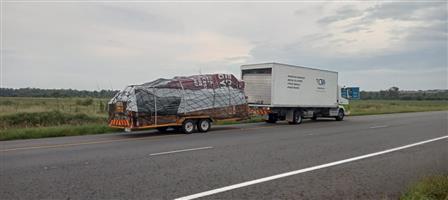 Affordable Local and long-distance household furniture moving company 