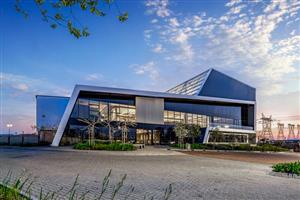 11000sqm Modern Warehousing to lease in Midrand