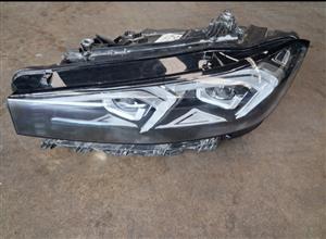 BMW G20 G21 Xenon headlights 