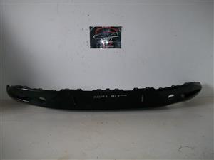 Mazda 3 front bumper stiffener