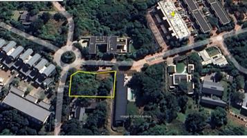 Vacant plot in Elaleni Coastal Forest Estate