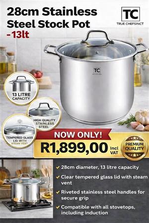 TC Cookware