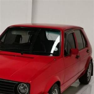 1996 VW Citi Chico 1.3