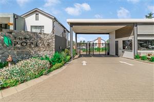 3 Bedroom Garden apartment