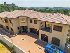 A CROWN JEWEL MANSION AWAITS ITS NEW ROYALTY