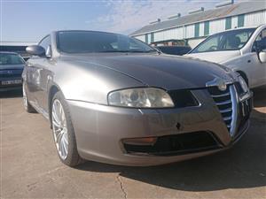 Alfa Romeo In Pretoria Junk Mail