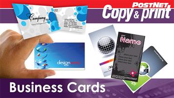 Business Cards