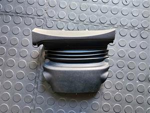 FORD ECOSPORT STEERING COLUMN COVER TRIM- OEM