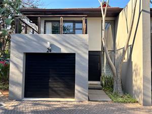 Elegant 3-Bedroom Townhouse in Zimbali Estate-for Rental