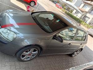  Golf 5 FSI 2.0