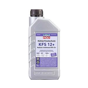 Liquimoly 21145 Radiator Antifreeze KFS 12+
