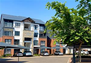 Apartment For Sale in Blyde Riverwalk Estate