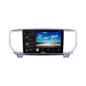 TT Audio 9″ replacement radio for KIA Sportage 2018-2021 (4G ULTRA)