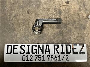 BMW E36 M3 THERMOSTAT HOUSING AVAILABLE.