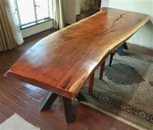 Unique Slab Table