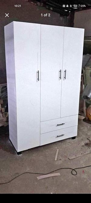 wardrobes and cupboards 