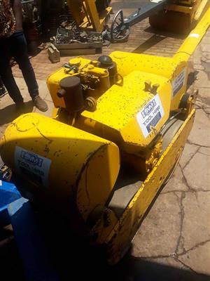 Fully serviced original Bomag 61s For Sale