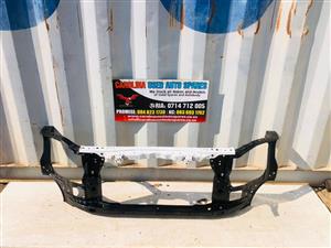 Toyota Hilux/fortuner Gd6 cradle (2016)