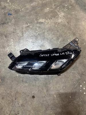 Grand Vitara Left Upper Headlight DRL