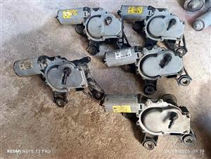 VW Audi rear wiper motors