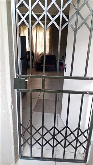 two bedroom flat /apartment
