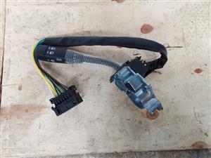 Mercedes Benz W202 Indicator Switch