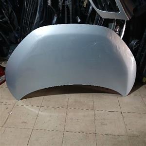 Suzuki swift bonnet
