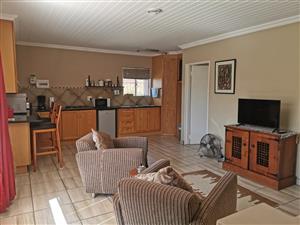 Neat spacious 1 bedroom granny flat to rent in Valhalla