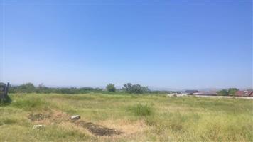 Vacant land - Paardekraal Rustenburg- Calling all Developers!!