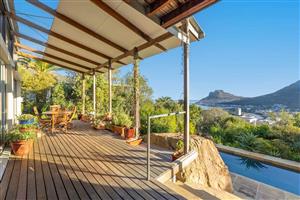 House For Sale in Berg En Dal
