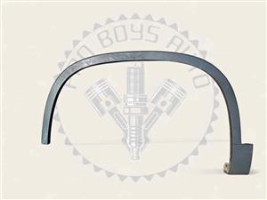 2011-2017 VW TIGUAN LEFT FRONT FENDER WHEEL ARCH AVAILABLE FOR SALE