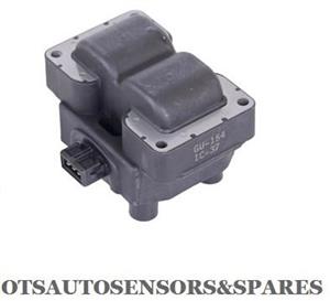 Fiat Palio Siena Motor A4.00 Ignition Coil 00-05