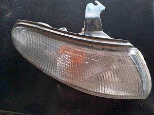 Mazda 626 corner lamp RH side for sale please contact us for more details