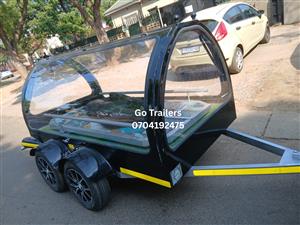 TRAILER FOR SALE
