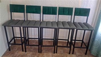Bar chairs 