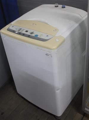 White Defy Washing Machine S049939A #Rosettenvillepawnshop