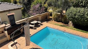 House For Sale in Blue Valley Golf Estate
