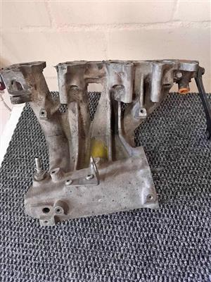 Opel Gamma Manifold