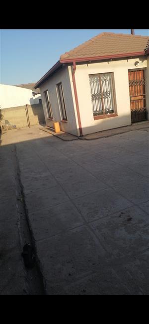 House to rent