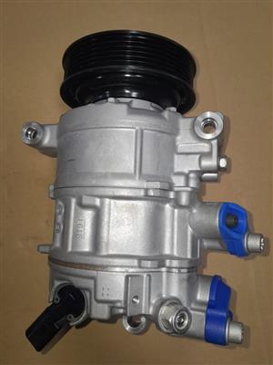 VW POLO AIRCON PUMP 1.4 (TSI) ENGINE FOR SALE 