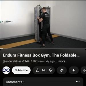 box gym equipment weights
