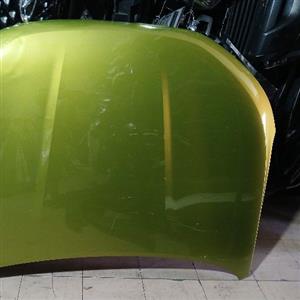 haval jolion bonnet