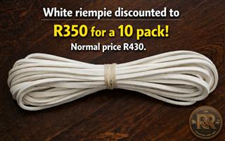 Rattan and Riempie July '26 promo