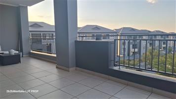 2 Beds, 2 Baths 2nd Floor Apartment in Westlake Eco Estate