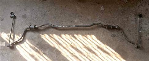 Toyota camry mk4 stabilizer bar
